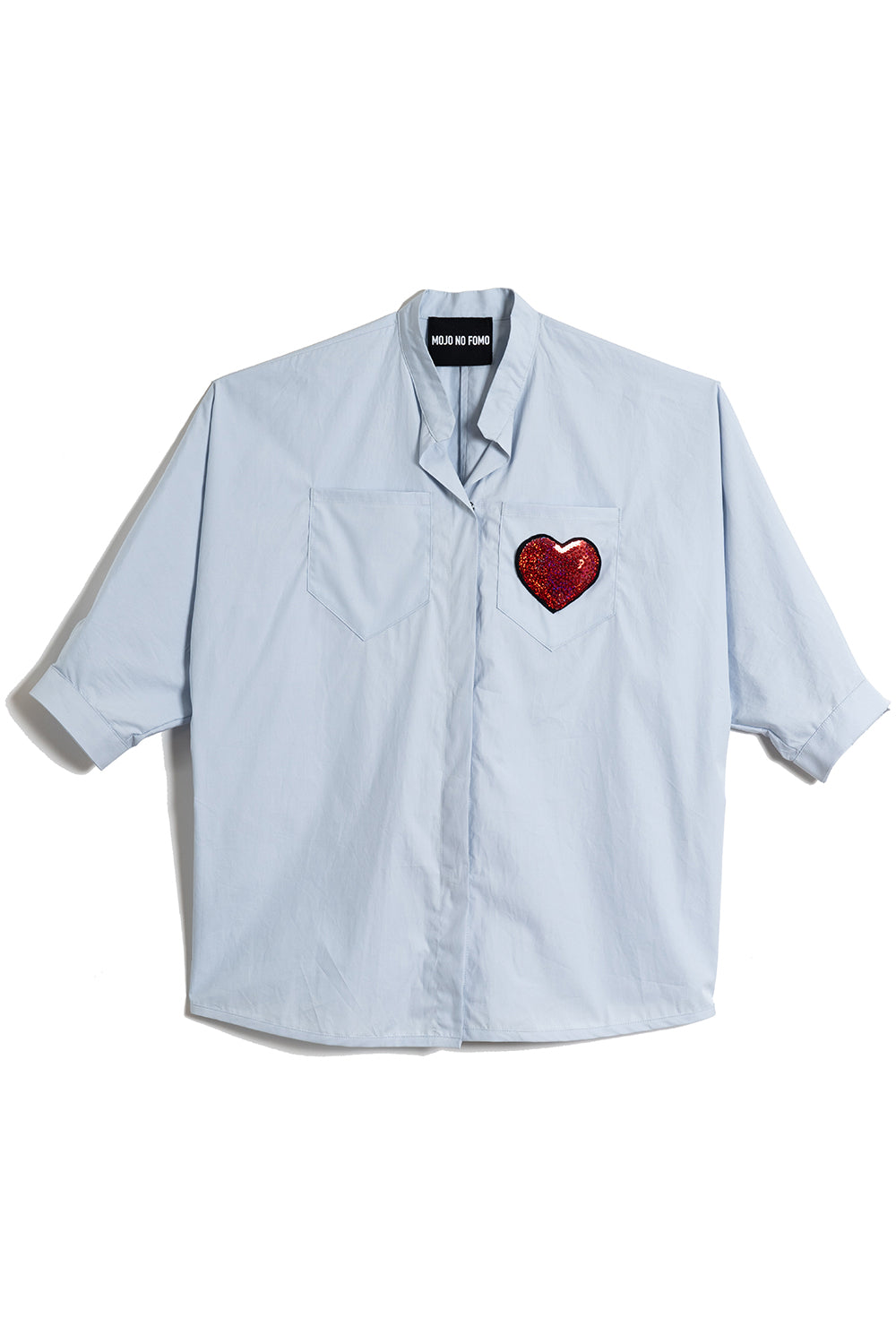 Chemise Kimono