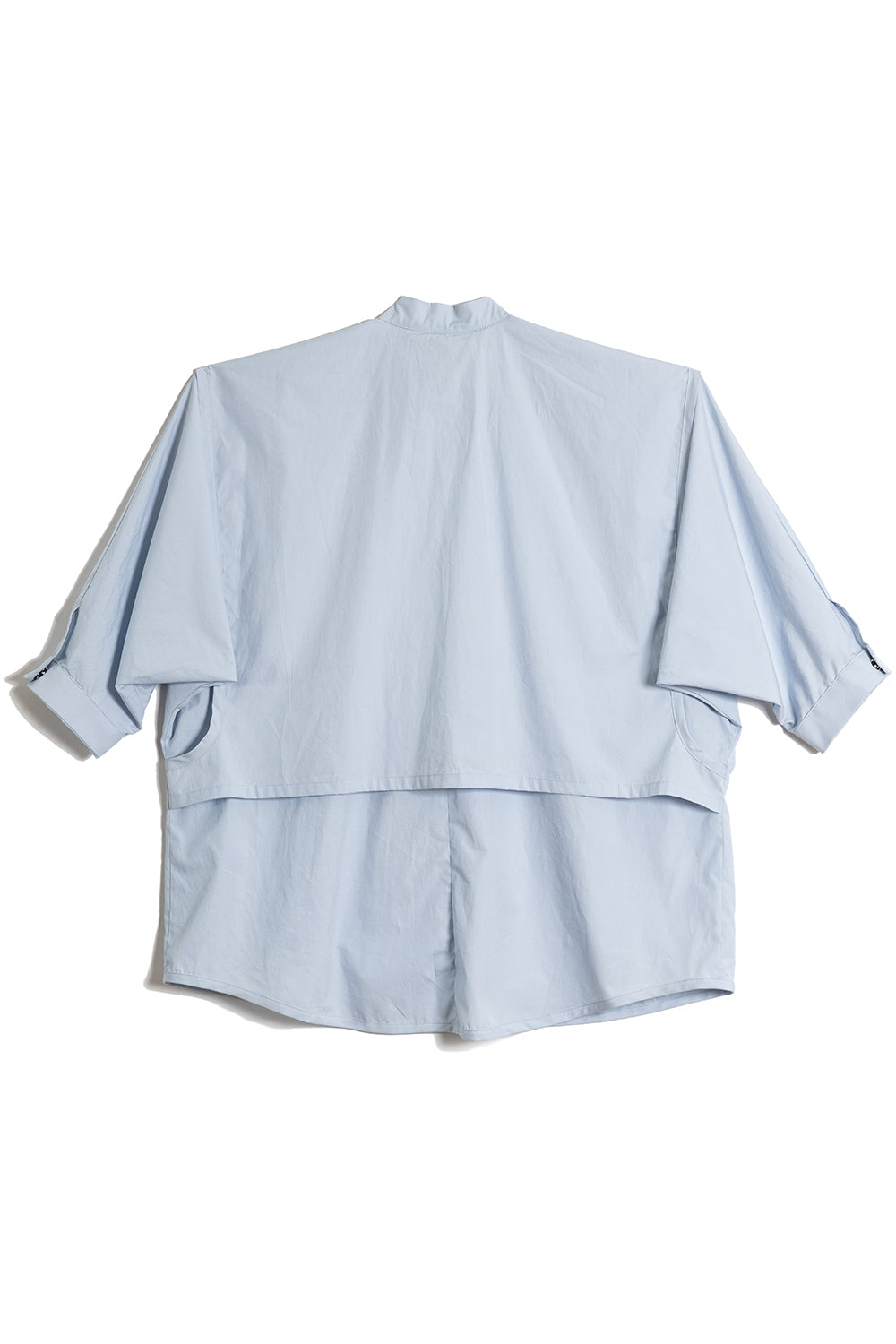 Chemise Kimono