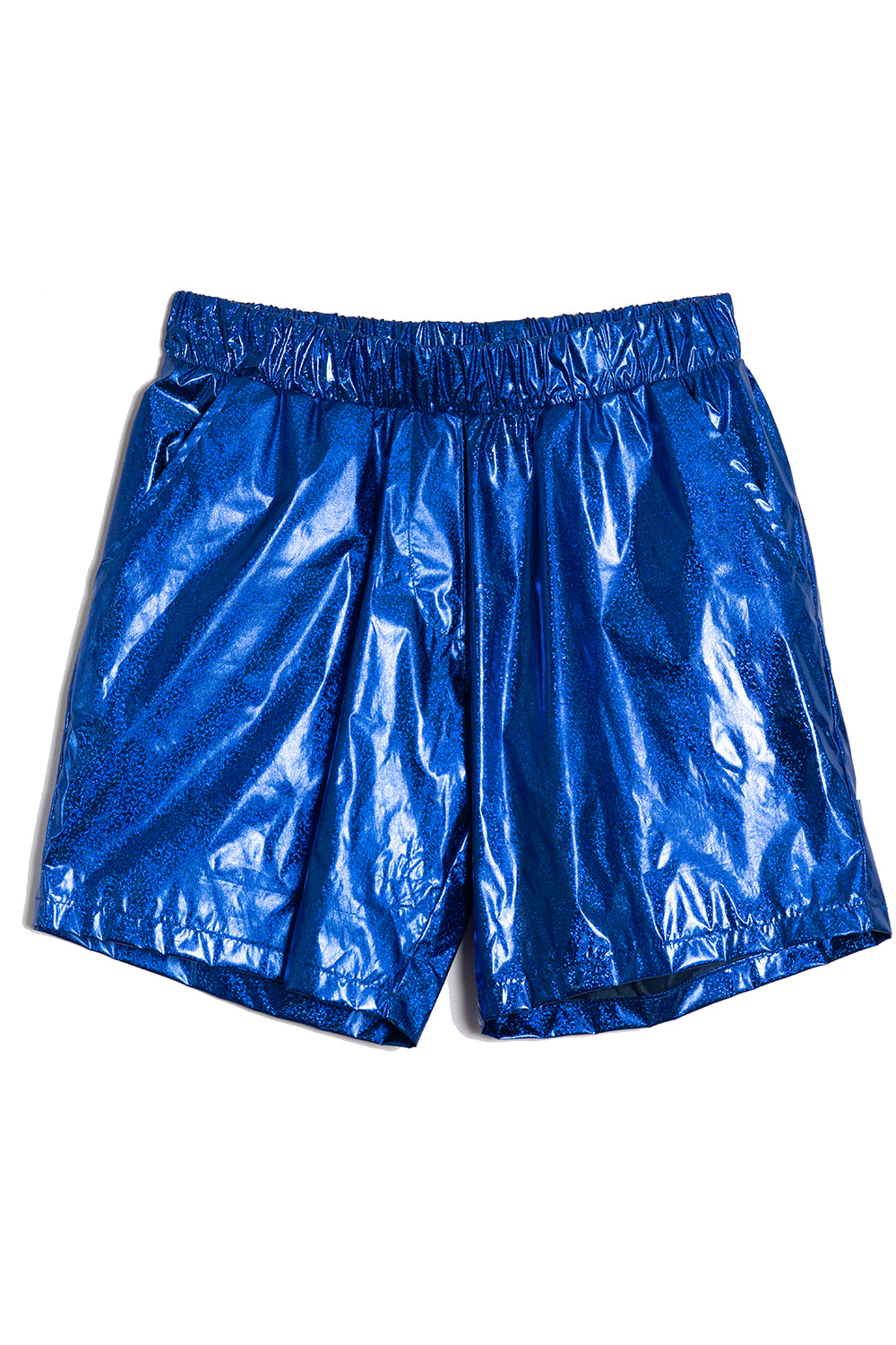 Short Holographique