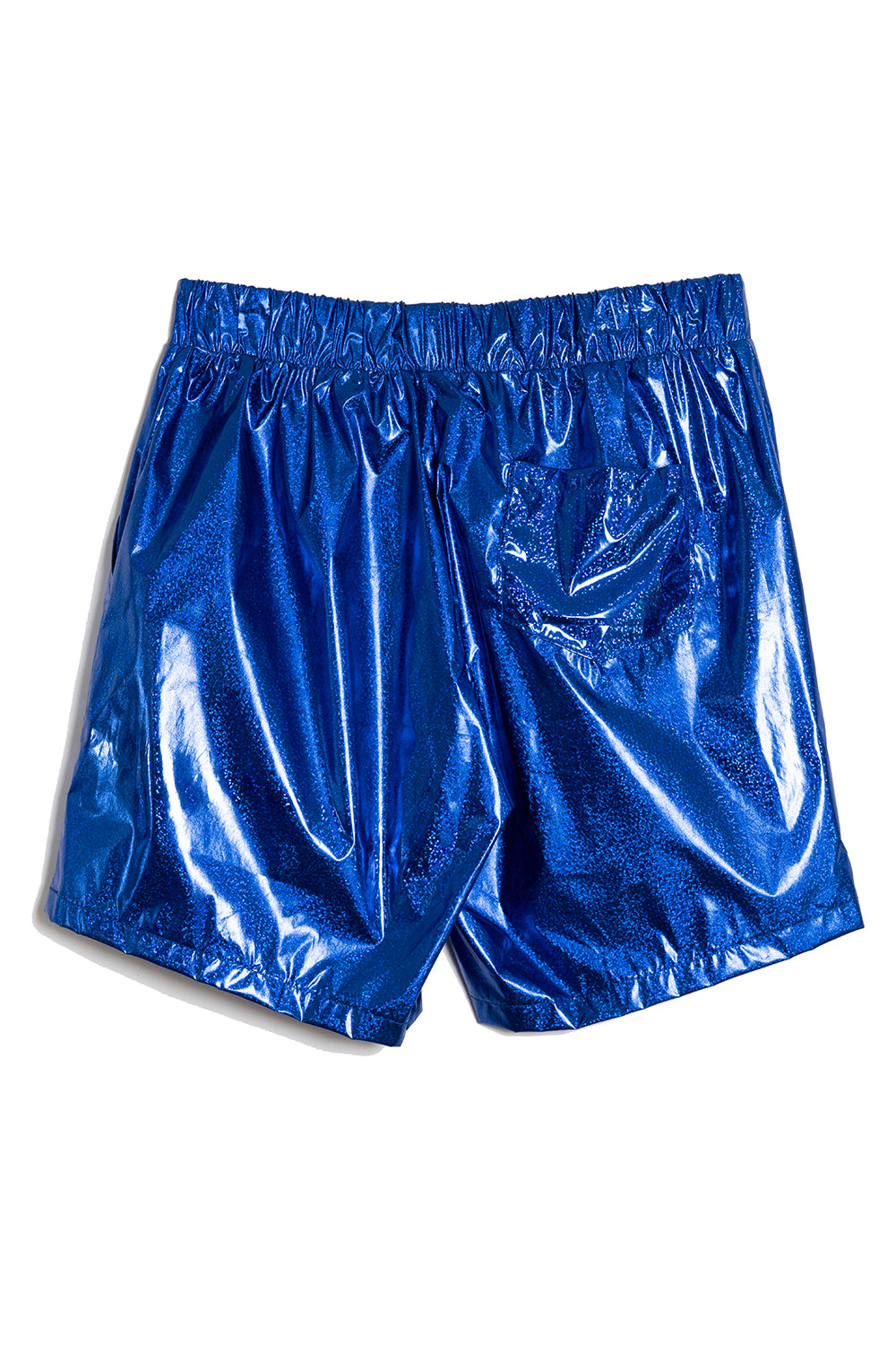 Short Holographique