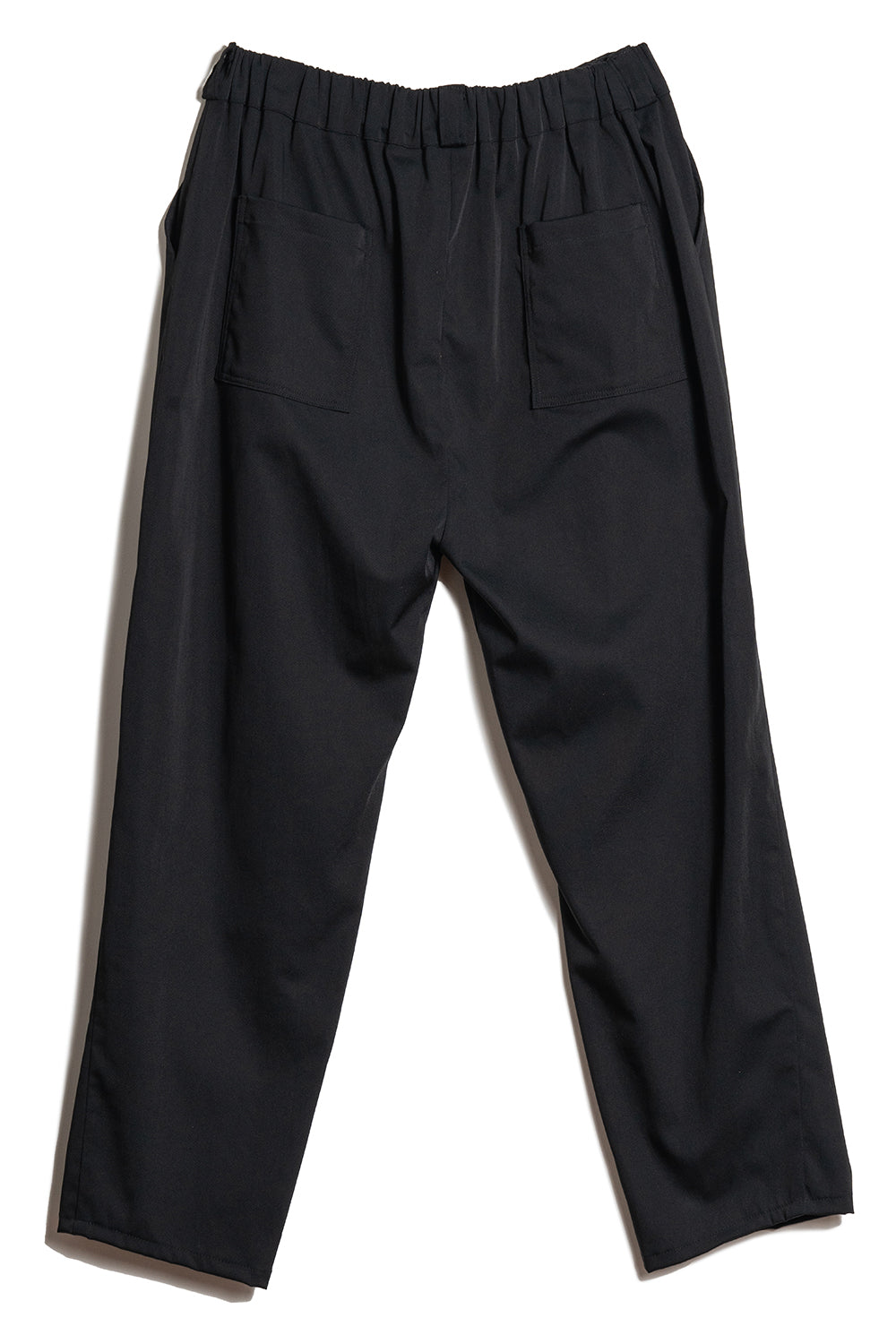 Pantalon carotte