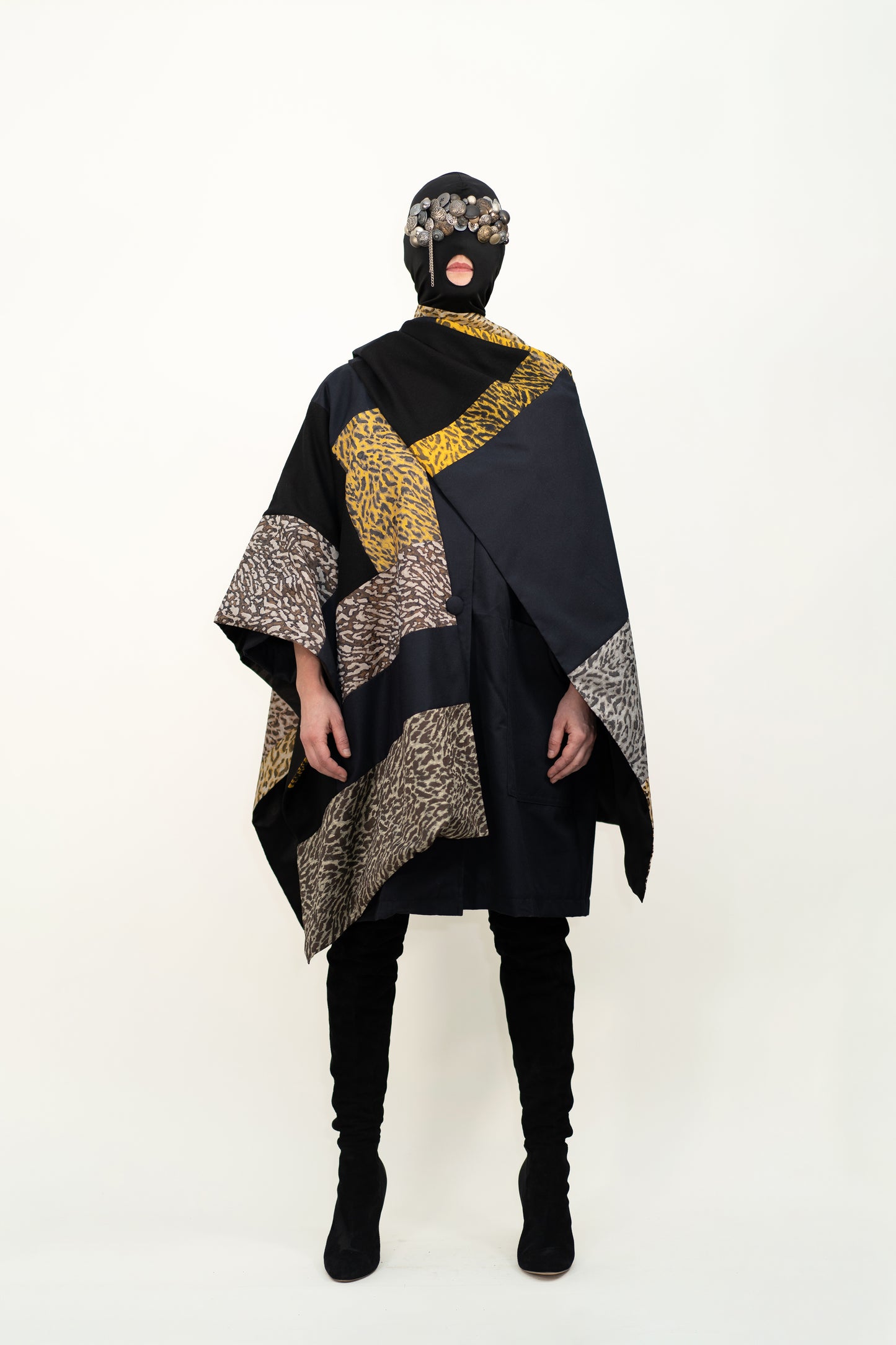 Cape