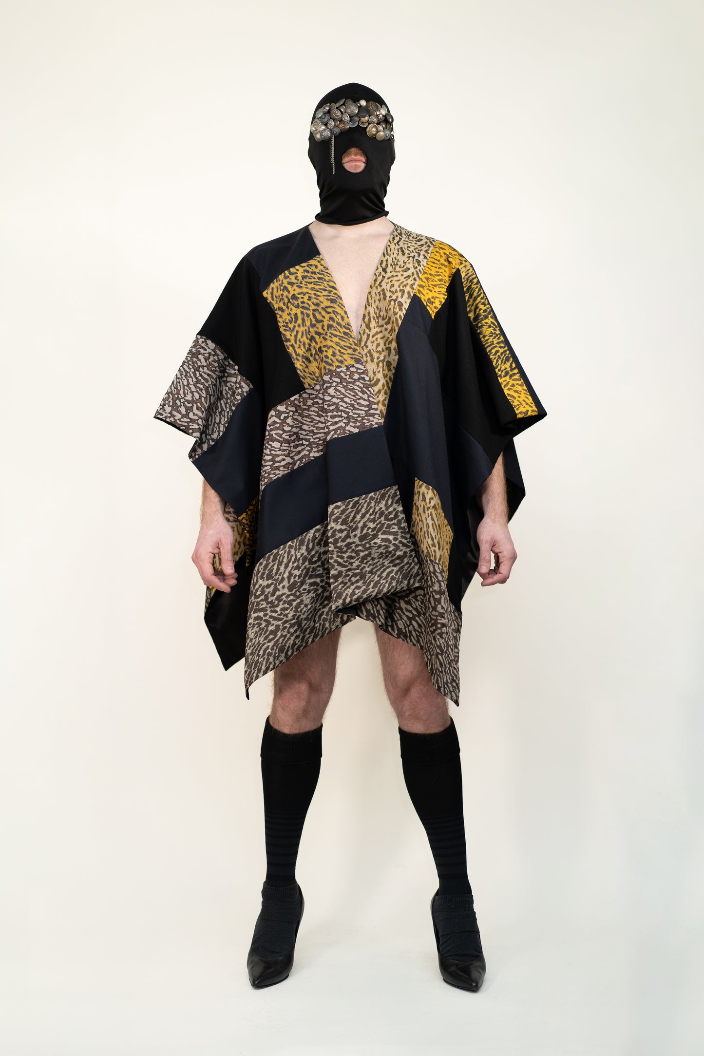 Cape