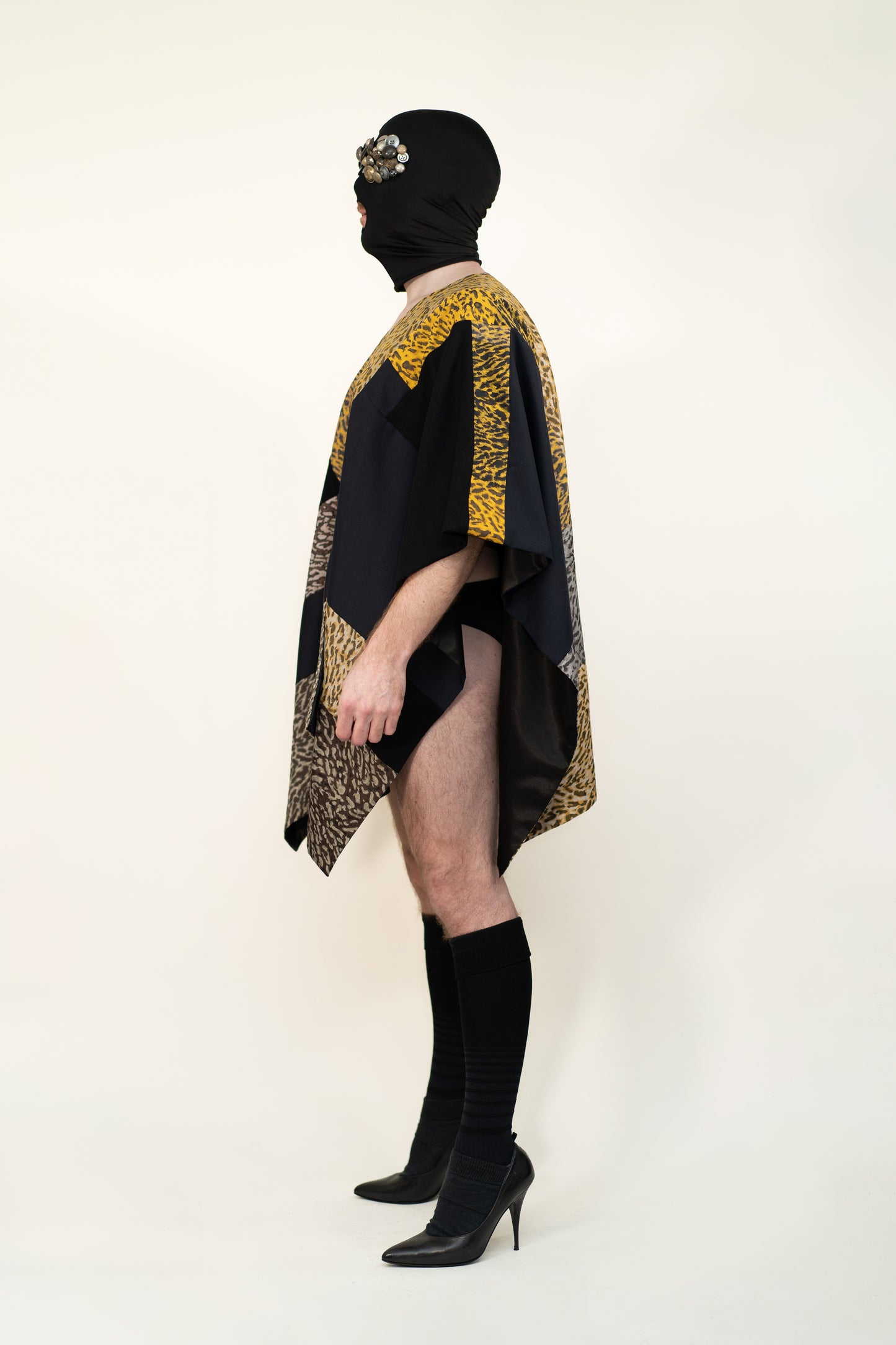 Cape