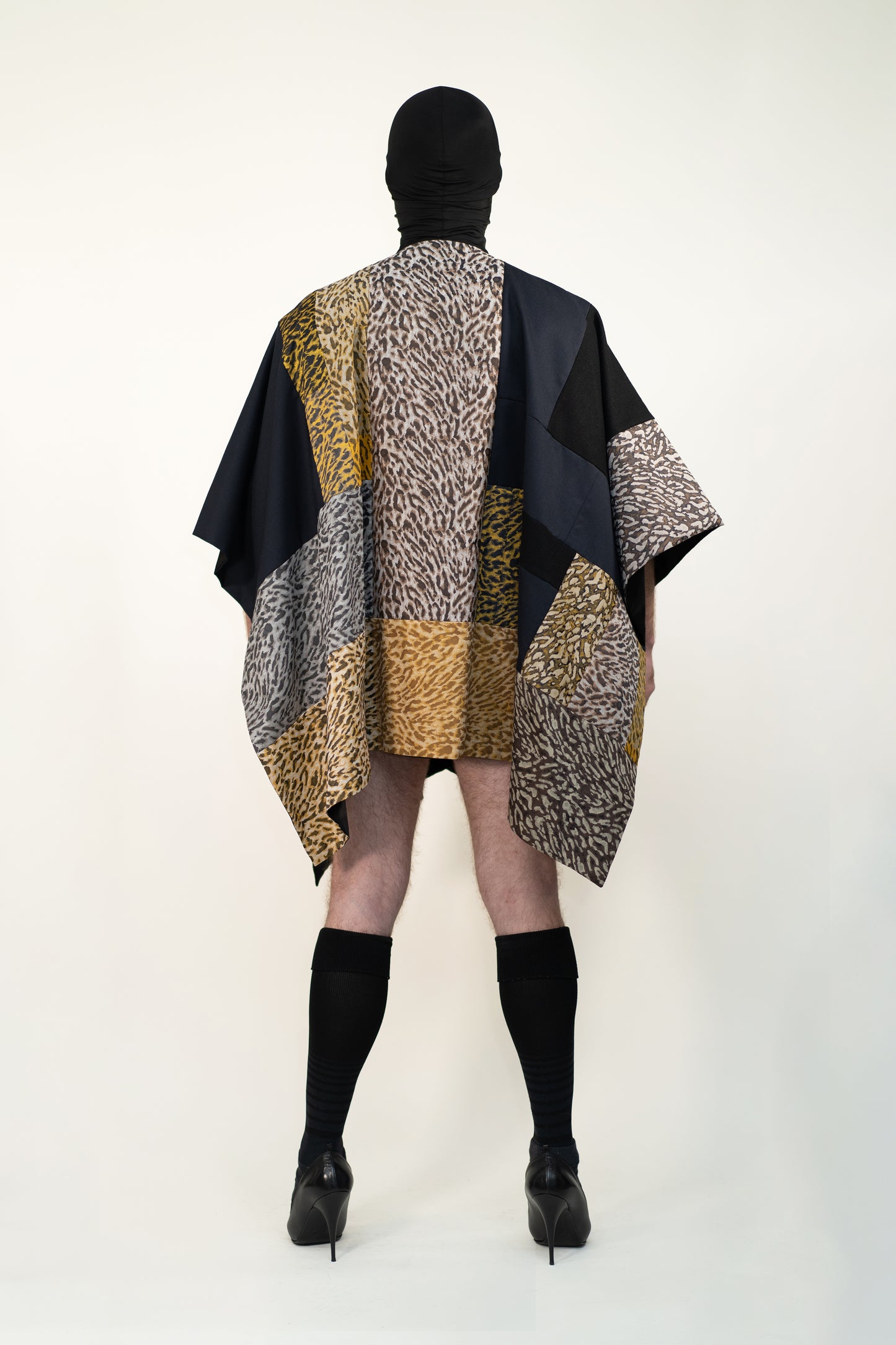 Cape