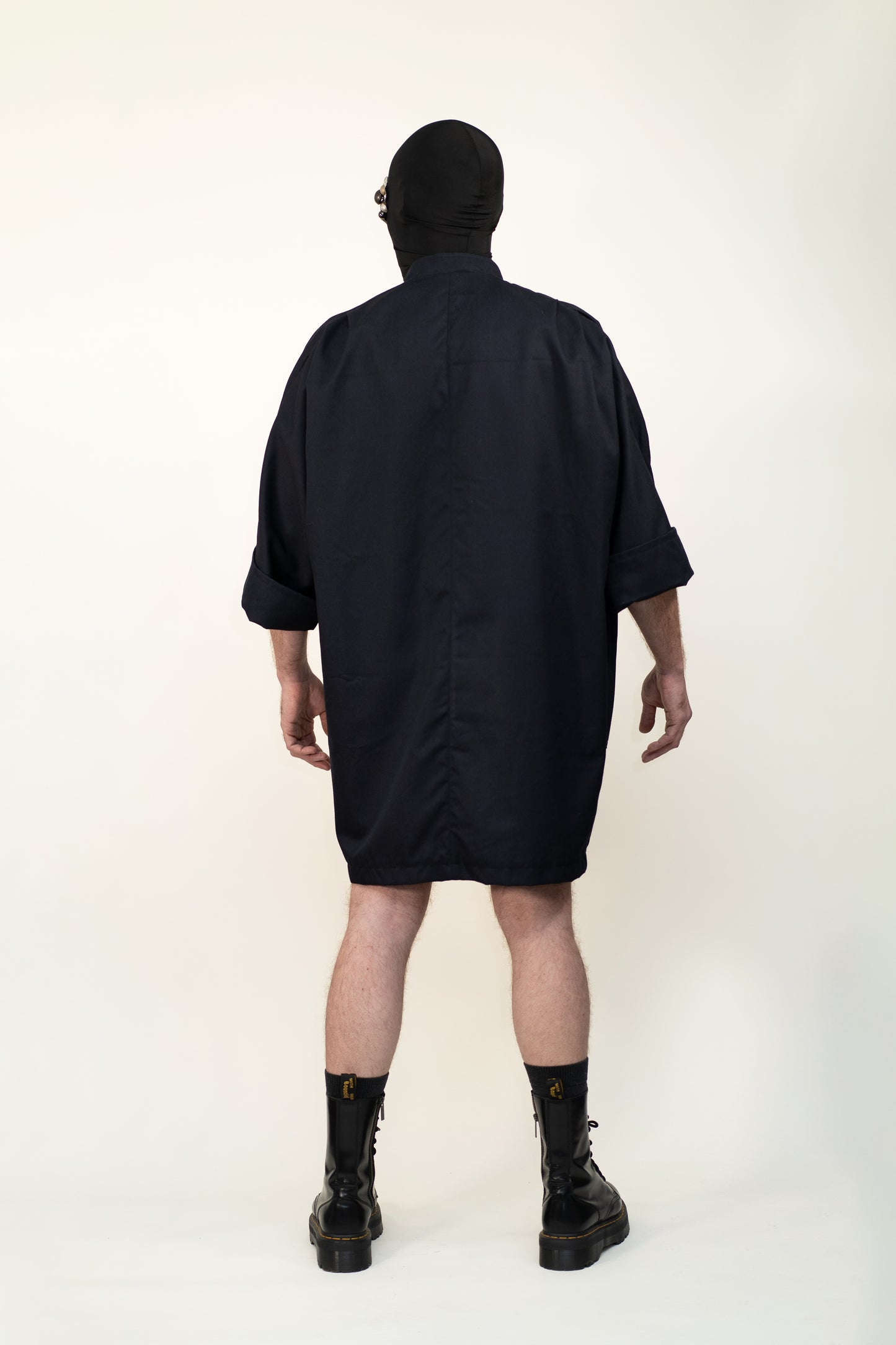Manteau Kimono
