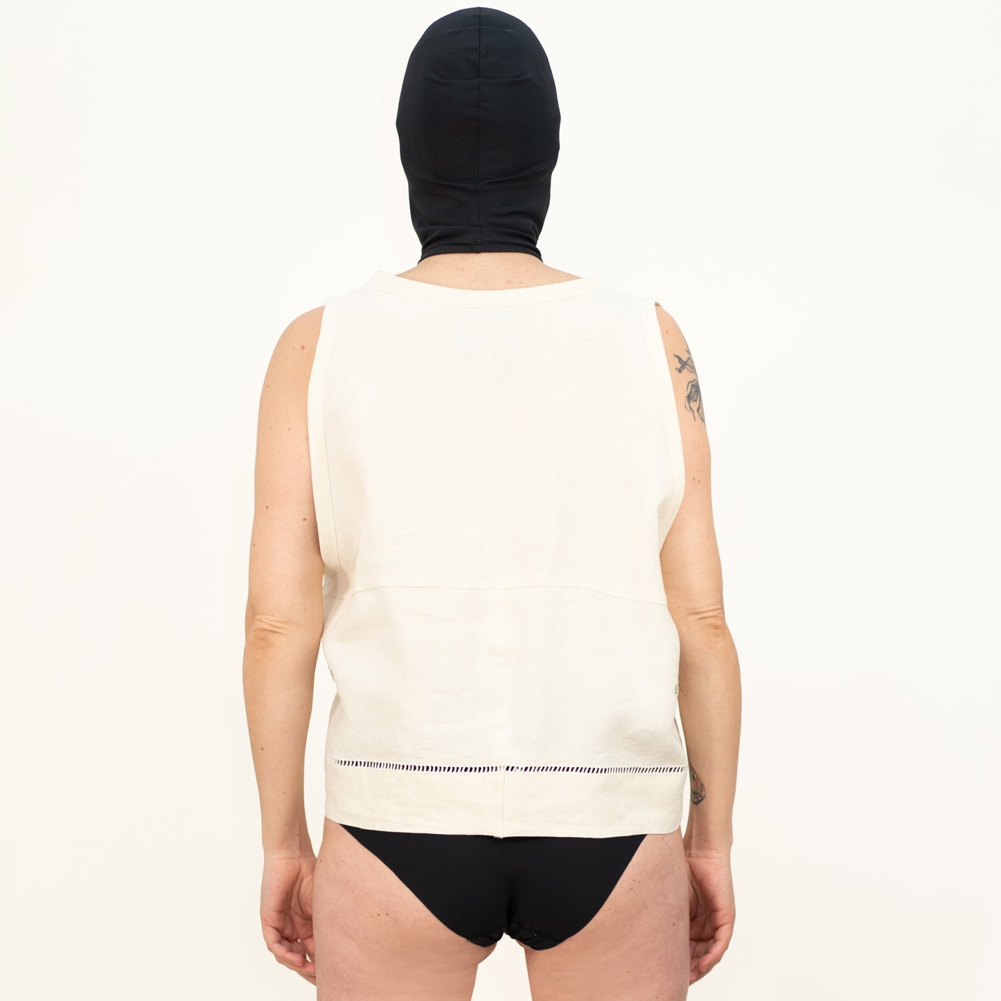Blouse Débardeur