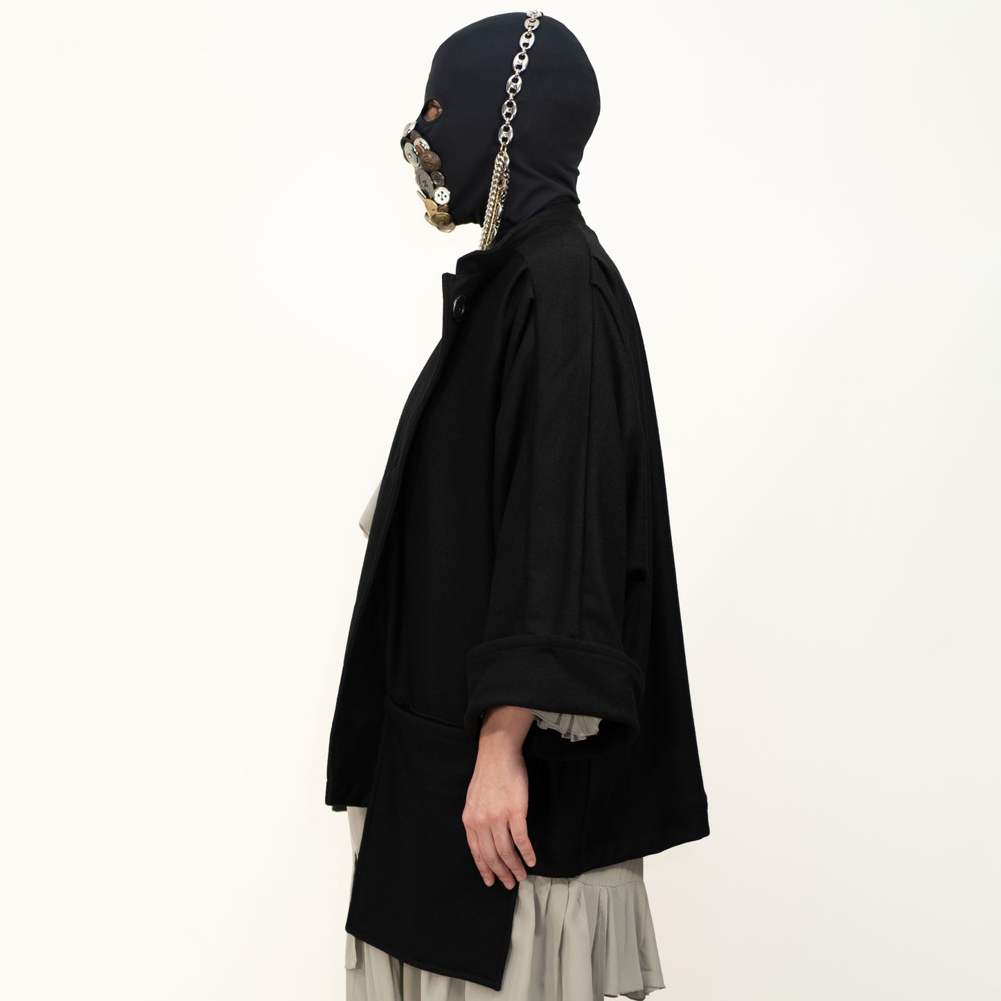 Veste Kimono