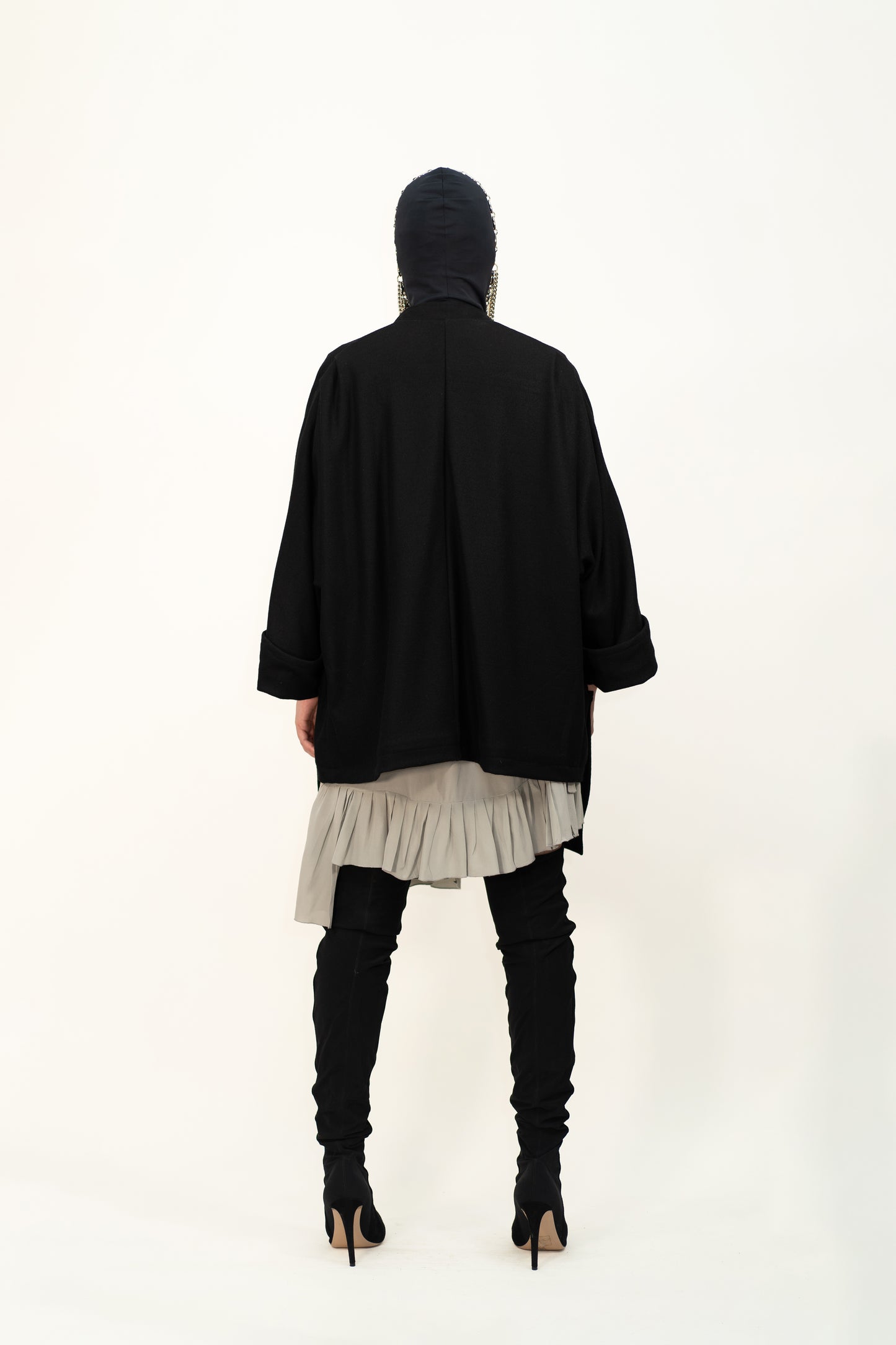 Veste Kimono