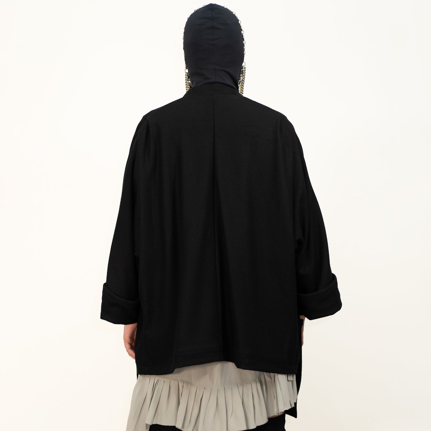 Veste Kimono