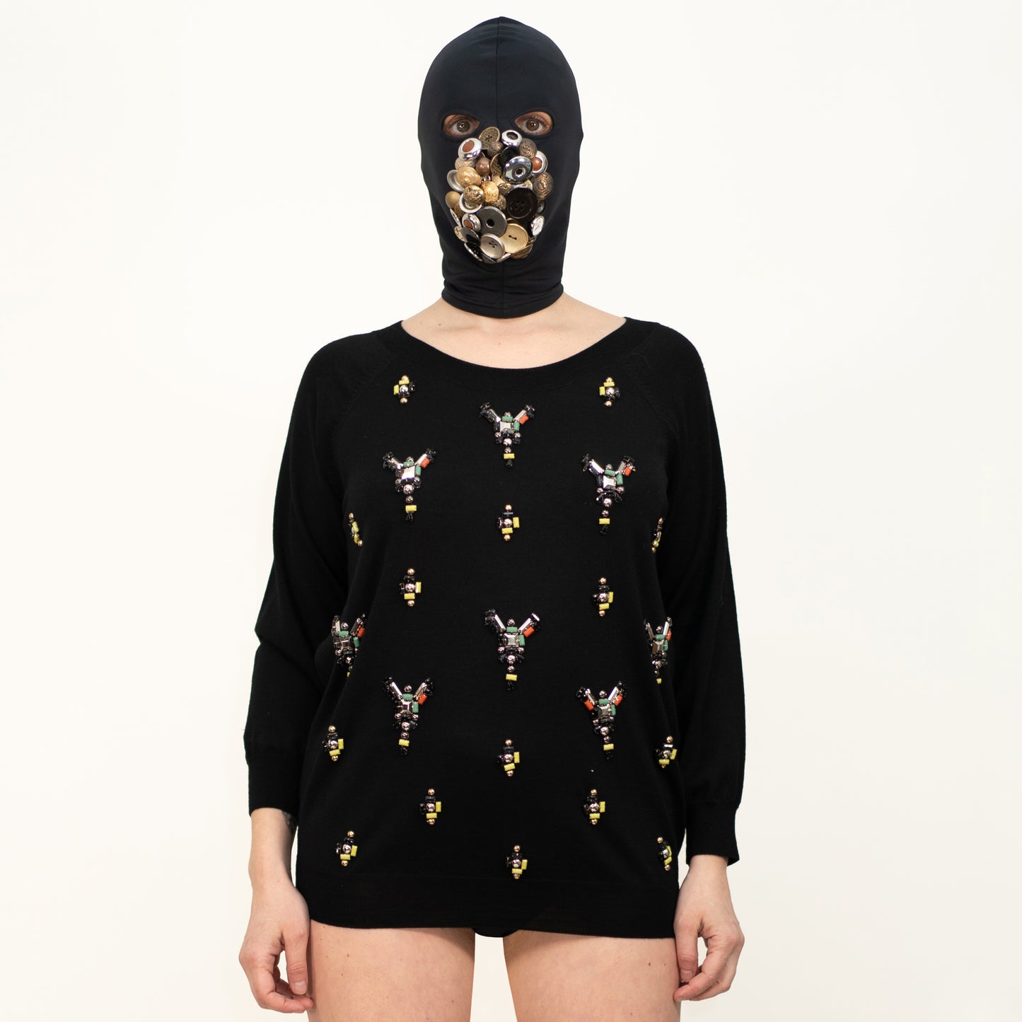 Pull Vintage