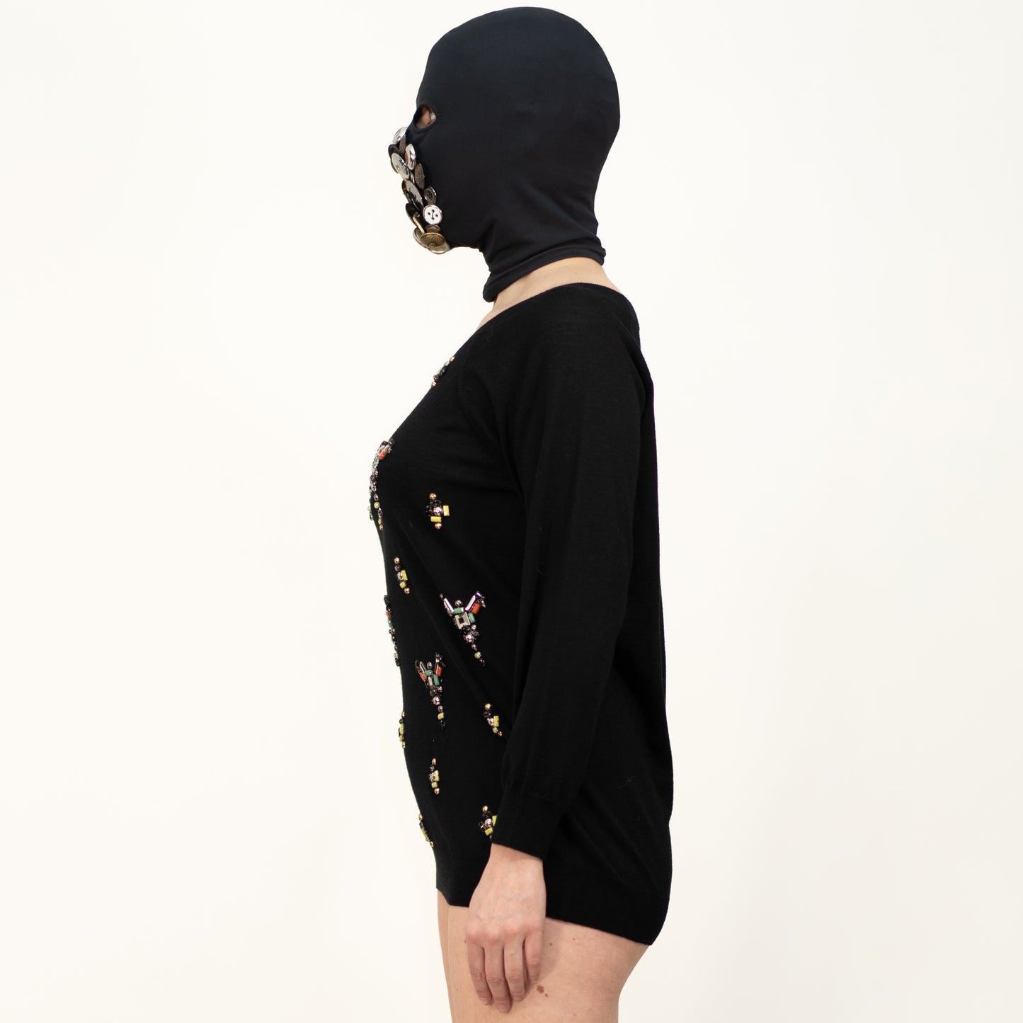 Pull Vintage