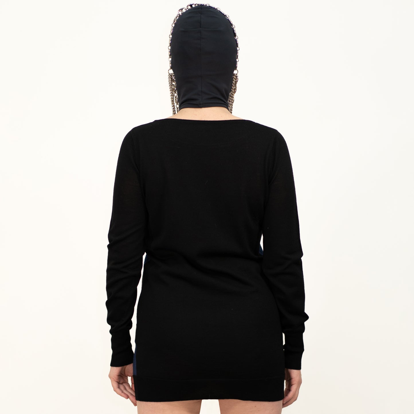 Pull Robe Vintage