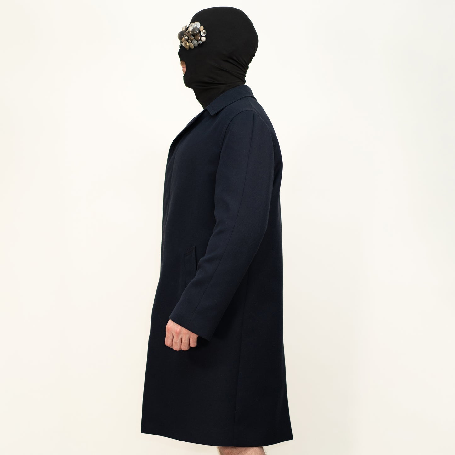 Manteau Vintage