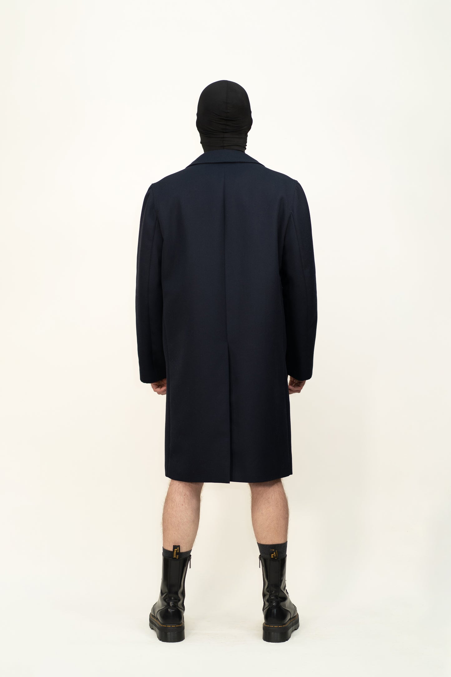 Manteau Vintage
