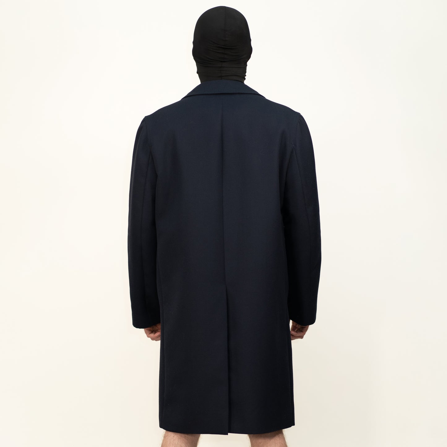 Manteau Vintage
