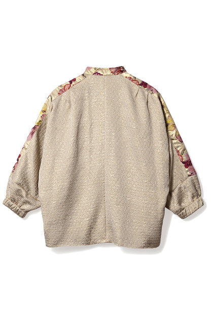Veste Kimono Brocart