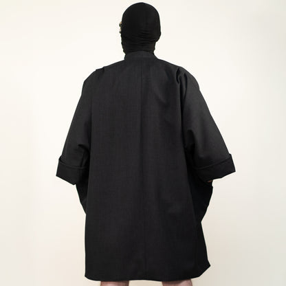 Manteau Kimono